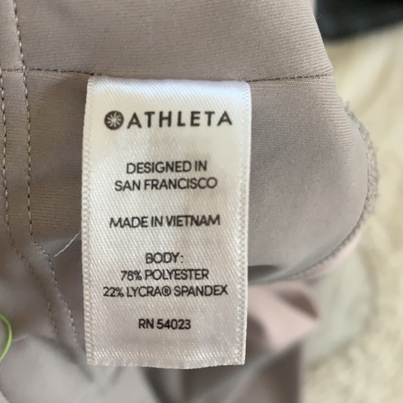 Athleta Leggings - Picture 6 of 6